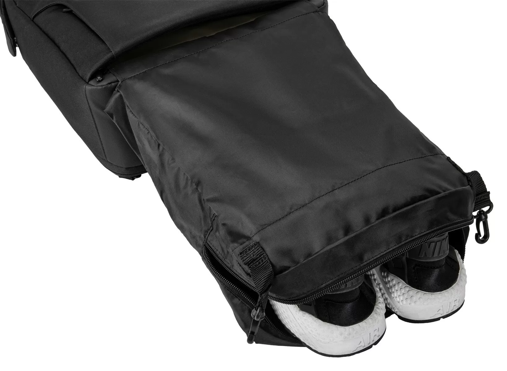 Mochila convertible Work+™ de 15-16 pulgadas - Negra targus TBB609GL. - Imagen 4