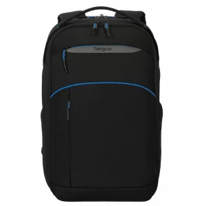 Mochila Coastline EcoSmart Targus de 15-16 color Negro TBB643GL