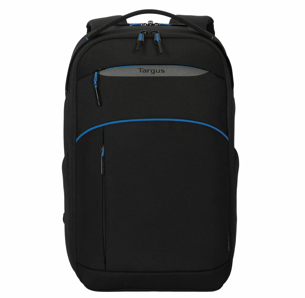 Mochila Coastline EcoSmart Targus de 15-16 color Negro TBB643GL
