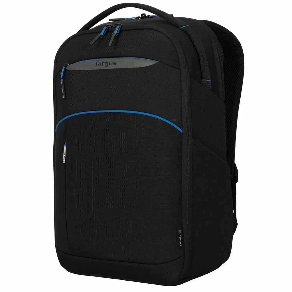 Mochila Coastline EcoSmart Targus de 15-16 color Negro TBB643GL - Imagen 2
