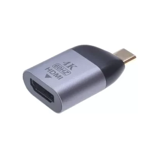 Adaptador HDMI A Tipo C 2.0 URBAN BALANCE HDMI-TIPC-UB USB Tipo C