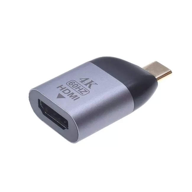Adaptador HDMI A Tipo C 2.0 URBAN BALANCE HDMI-TIPC-UB USB Tipo C