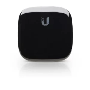 Unidad de red optica UBIQUITI UF-LOCO, 2,4 GHz, 1, 1000 Mbit/s, Negro, Gris