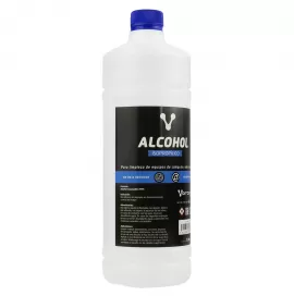 Alcohol Isopropilico VORAGO CLN-108, 1 Lt, Alcohol