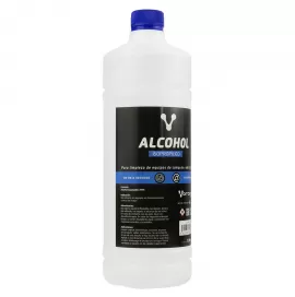 Alcohol Isopropilico VORAGO CLN-108, 1 Lt, Alcohol - Imagen 3