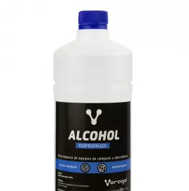 Alcohol Isopropilico VORAGO CLN-108, 1 Lt, Alcohol - Imagen 4
