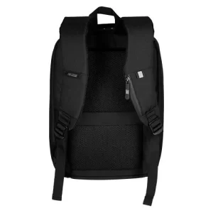 MOCHILA START THE GAME BP-500 LUZ RGB CONFIGURABLE APP 15.6 PULGADAS USB
