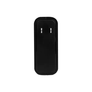 CARGADOR DE PARED VORAGO AU-600 TIPO C 100W PD 5 PUERTOS QUICK CHARGE 3.0 NEGRO