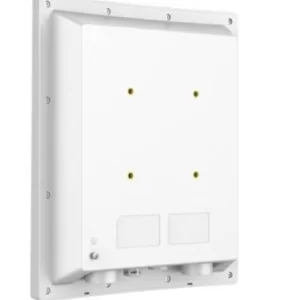 Punto de Acceso Wifi 6, 3 Gbps, admin en la nube(Gratuito), Exterior, MIMO, Cobertura hasta 300 mts y 256 usuarios