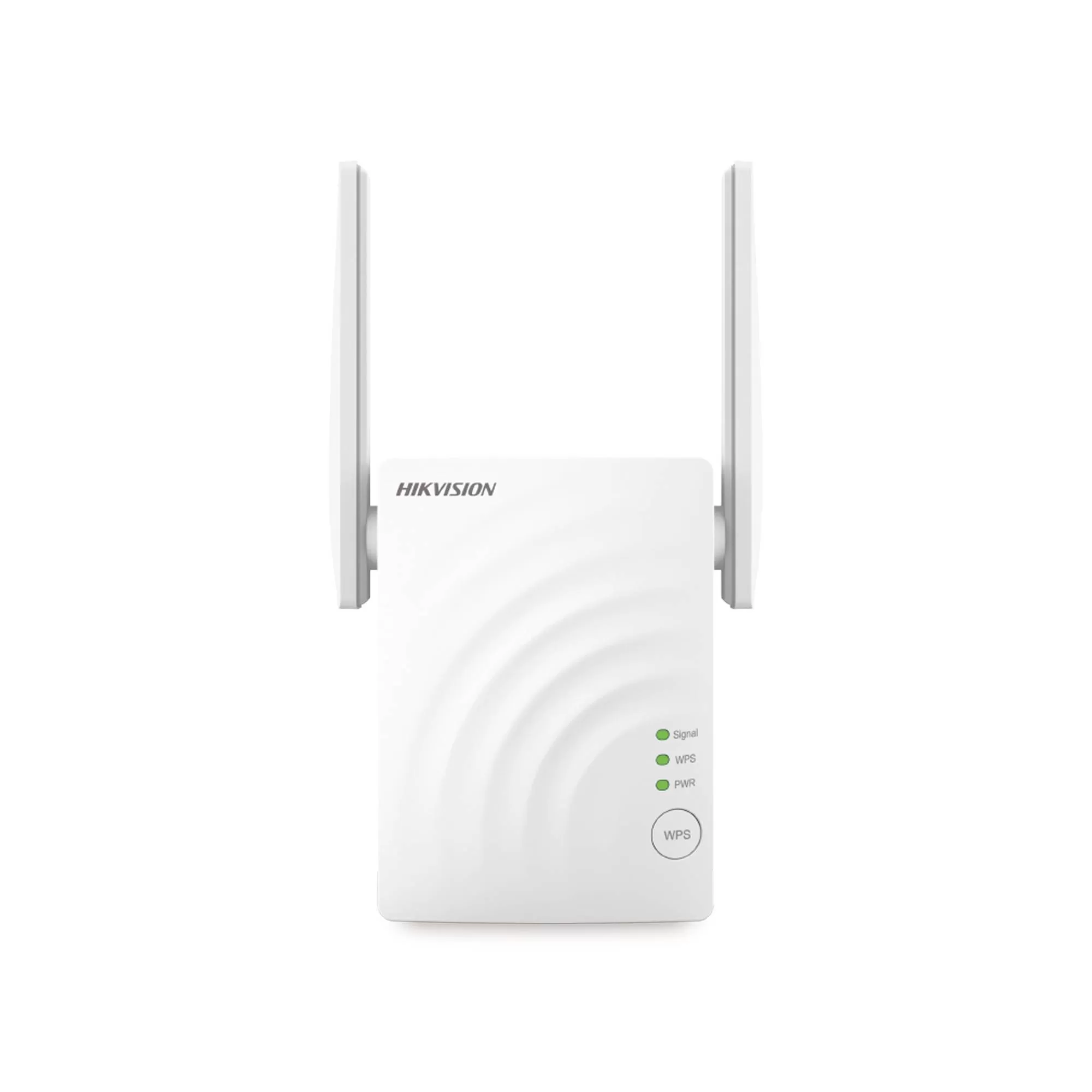 Extensor WiFi hasta 1200 Mbps, doble banda AC 2.4 GHz y 5GHz, 1 Puertos 10/100 Mbps, 2 antenas omnidireccional de 3 dBi, Interior
