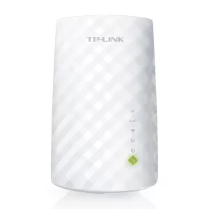 Repetidor de WiFi Doble Banda AC750 TP-LINK RE200