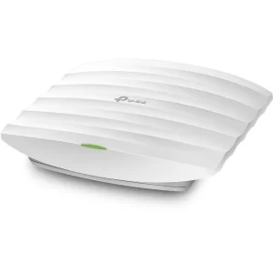 ACCESS POINT INALÁMBRICO DE TECHO TP-LINK EAP110 DE ADMINISTRACIÓN CENTRALIZADA EN LA NUBE