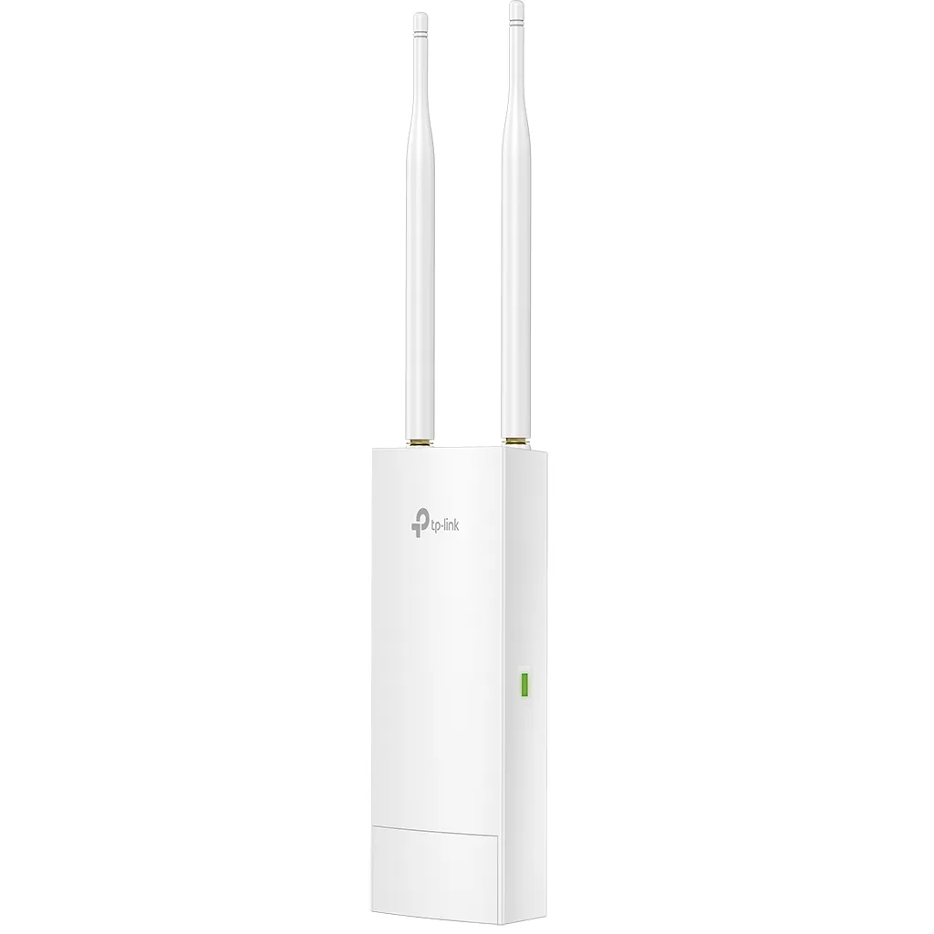 ACCESS POINT INALÁMBRICO N300 CON TECNOLOGÍA MIMO Y ADMINISTRACIÓN EN LA NUBE TP-LINK EAP110-OUTDOOR - Imagen 2