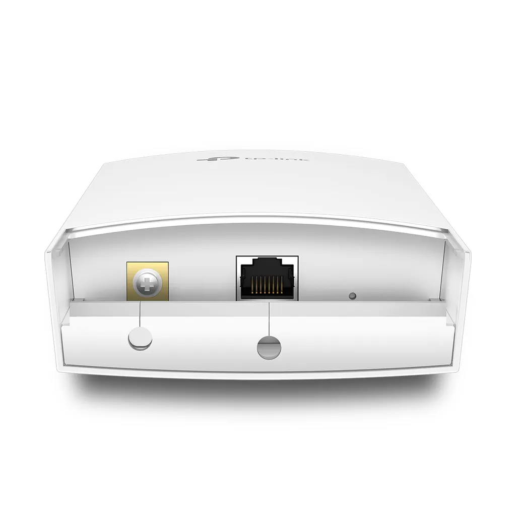 ACCESS POINT INALÁMBRICO N300 CON TECNOLOGÍA MIMO Y ADMINISTRACIÓN EN LA NUBE TP-LINK EAP110-OUTDOOR - Imagen 4