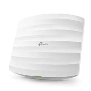 ACCESS POINT GIGABIT INALÁMBRICO MU-MIMO AC1350 PARA MONTAJE EN TECHO TP-LINK EAP225