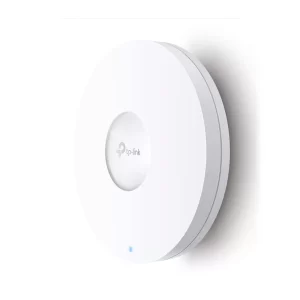 ACCESS POINT WIFI6 ULTRA RÁPIDO DE MONTAJE EN TECHO AX1800 AC OMADA TP-LINK EAP610