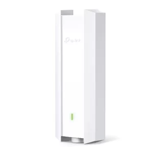 ACCESS POINT WIFI6 PARA INTERIORES O EXTERIORES AX3000 OMADA TP-LINK EAP650-OUTDOOR
