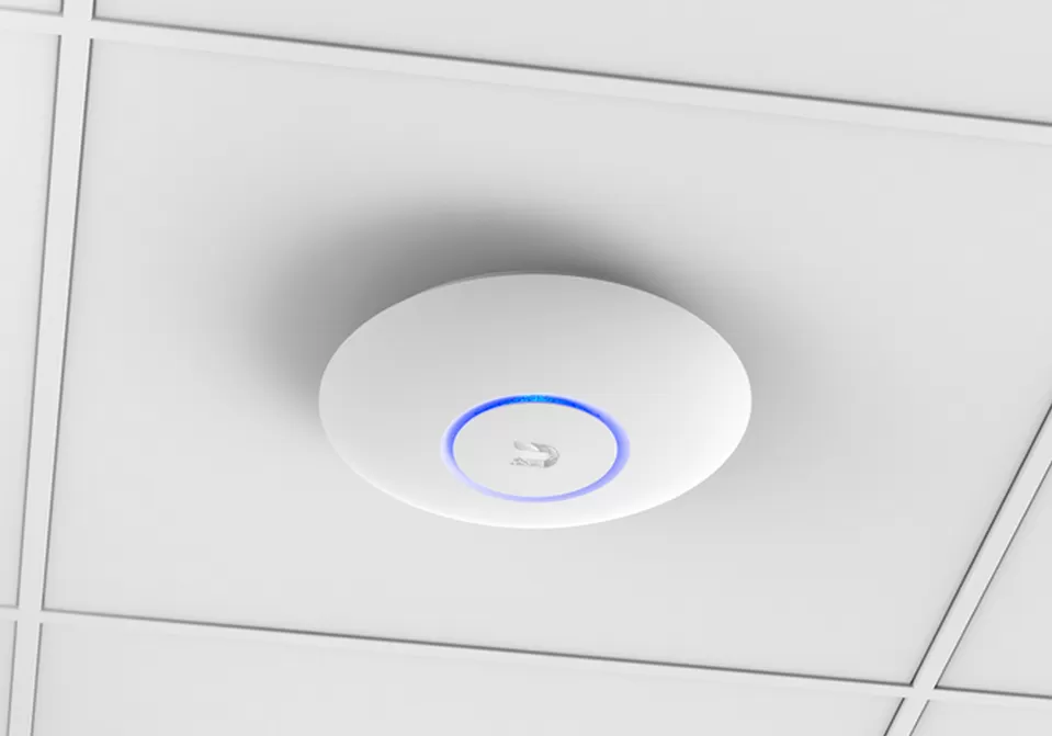 Access Point UBIQUITI UAP-AC-PRO, 1300 Mbit/s, 3 dBi - Imagen 2