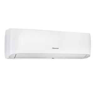 MINISPLIT HISENSE 1 Tonelada AC121CF 115V ESTANDAR. Solo frio.