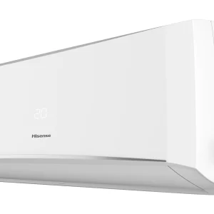 MINISPLIT HISENSE 2 Tonelada AC242CF 230V ESTANDAR. Solo frio