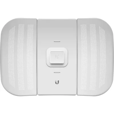 Ubiquiti Networks LBE-M5-23, IEEE 802.11n, Color blanco, Alámbrico, -40 - 70 °C, 5 - 95%, 5.15 - 5.875