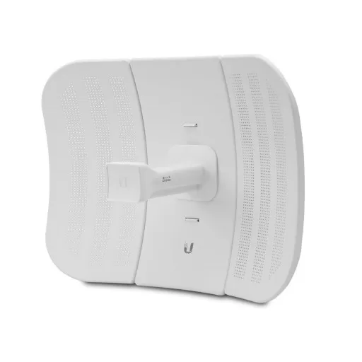 Ubiquiti Networks LBE-M5-23, IEEE 802.11n, Color blanco, Alámbrico, -40 - 70 °C, 5 - 95%, 5.15 - 5.875 - Imagen 2