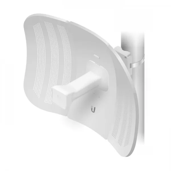 Ubiquiti Networks LBE-M5-23, IEEE 802.11n, Color blanco, Alámbrico, -40 - 70 °C, 5 - 95%, 5.15 - 5.875 - Imagen 3