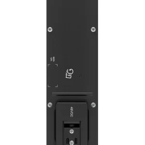 Banco de Baterías APC SRT48BP, Negro