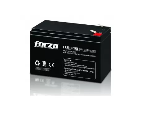 FORZA BATTERY 12V 9AMP FUB-1290