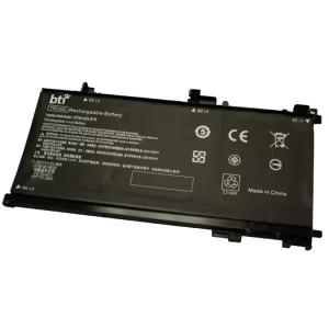 Bateria para Laptop OVALTECH OTHTE03XL Polimero 11.55V para HP Pavilion 15 UHD OMEN 15 15-AX000 5-BC000 15-BC015TX Series HSX TE03XL 4500mAh