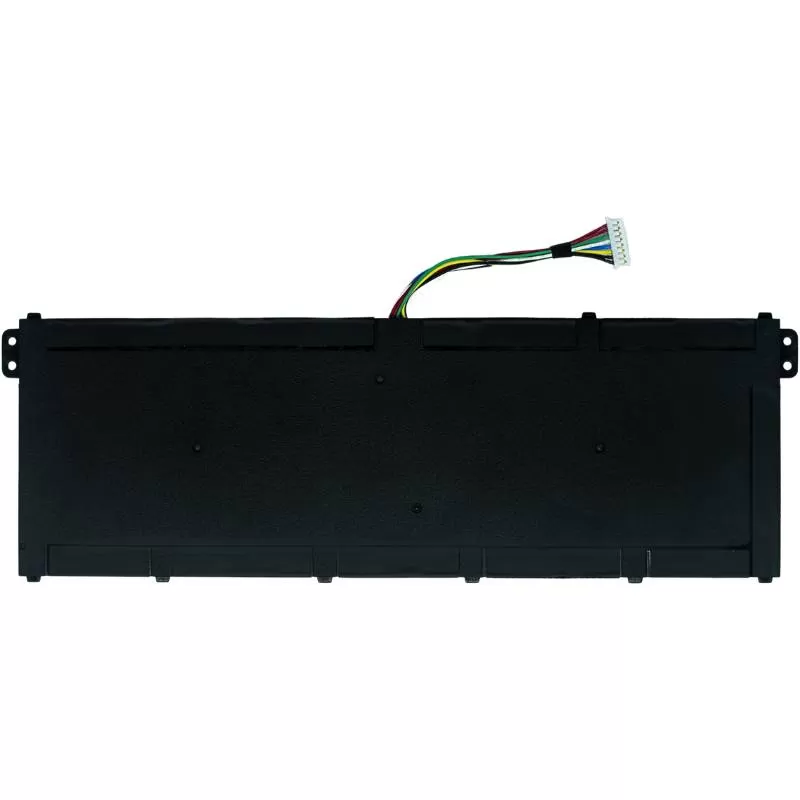 Bateria para computadora marca OVALTECH OTRE3-112 - 11.4V 40Whr OTRE3-112 3 Celdas para Acer Aspire E3-111, E3-112, E3-112M, E3-721, E5-771, AC14B18J AC14
