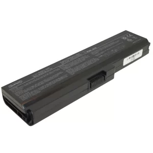 Bateria para Laptop OVALTECH OTT5323 Li-ion 10.8V para Toshiba Satellite M300 M305 L515D 4400Mah