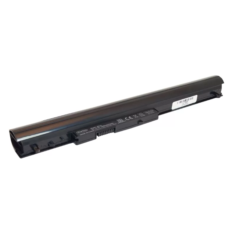 Bateria para Laptop OTHTS14 OVALTECH Li-ion 14.8V para HP Pavilion 14 TouchSmart Series en color negro 3200mAh