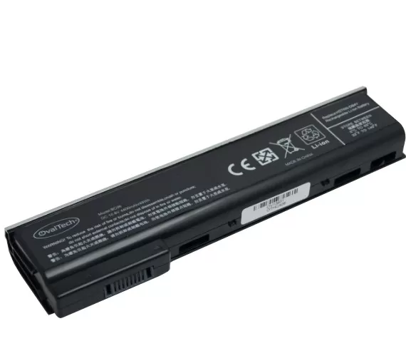 Bateria para Laptop OTHCA06 OVALTECH Li-ion 10.8V para HP ProBook 640 645 655 650 G1 6400mAh