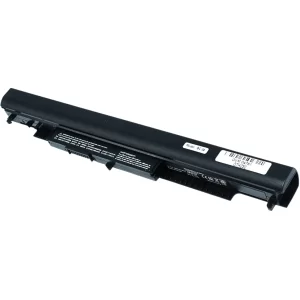 Bateria 4 Celdas OVALTECH OTH250 - 4, Negro, 3200mAh,14.6V, 3200mAh para HP 14-G, 14-Q, 14-AC, 240 G4, 245 G4, 246 G4, 250 G4, 255 G4 Series Marca Ovaltech