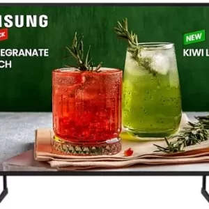 Pantalla Business TV BED-H 50 LH50BEDHVGFXZX - 16/7, 3 años de garantía