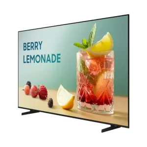 Pantalla Business TV, 75 Pulgadas, SMART TV, BE75F-H, 4K – UHD, 16/7, 3 años de garantía, LH75BEFHVGFXZX