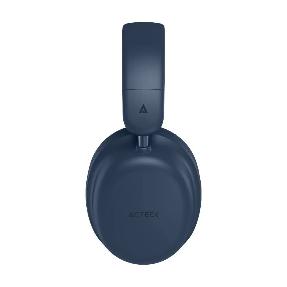 Audífonos Inalámbricos Bluetooth Honour 2 Plus HP626 Acteck Advanced Series Cancelación de ruido