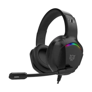 Headset Gaming Alambrico Orphix II HS699 Balam Rush Azender Series Sonido Envolvente