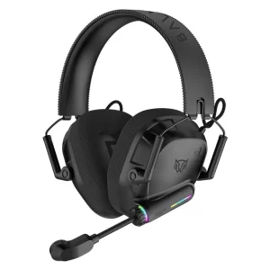 Audífonos Gamer Inalámbrico PILOT PRO HS808 Balam Rush Legend Series Sonido Envolvente PRO