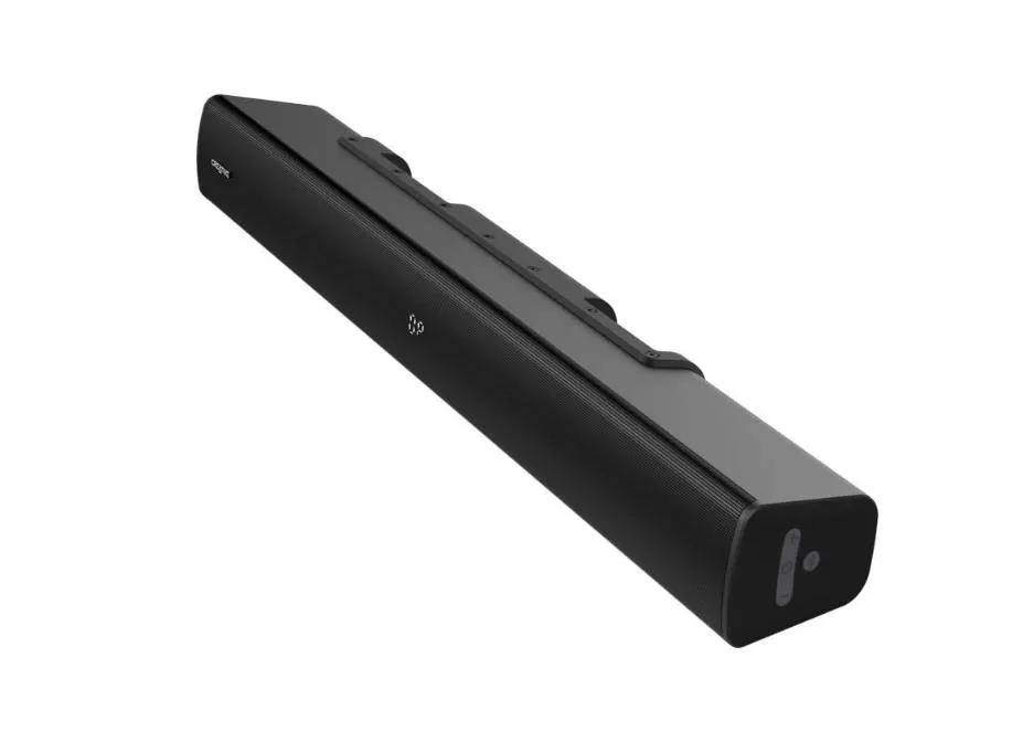 Barra de Sonido Creative Stage V2 (51MF8375AA000), 2.1 Bluetooth, 80w - Imagen 2