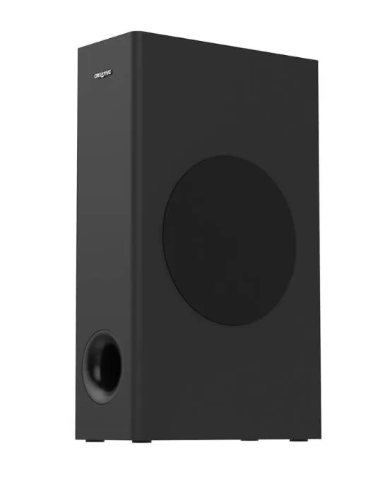 Barra de Sonido Creative Stage V2 (51MF8375AA000), 2.1 Bluetooth, 80w - Imagen 3