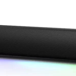 Barra de Sonido Creative Blaster GS5 (51MF8470AA000),ARGB, Bluetooth, 60w