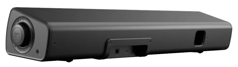 Barra de Sonido Creative Blaster GS5 (51MF8470AA000),ARGB, Bluetooth, 60w - Imagen 4