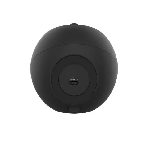 Altavoces Creative Pebble 2.2 8w alimentados por USB para PC y Laptops negros - MF1695 BK - Imagen 2