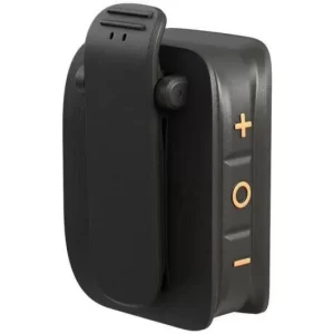 Altavoz portátil Creative MUVO Clip-on con Bluetooth® 5.4, resistente al agua, USB-C Negro 51MF8515AA000