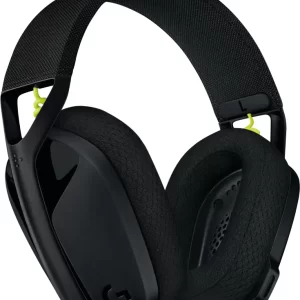 Audífonos LOGITECH G435 , Negro, Universal
