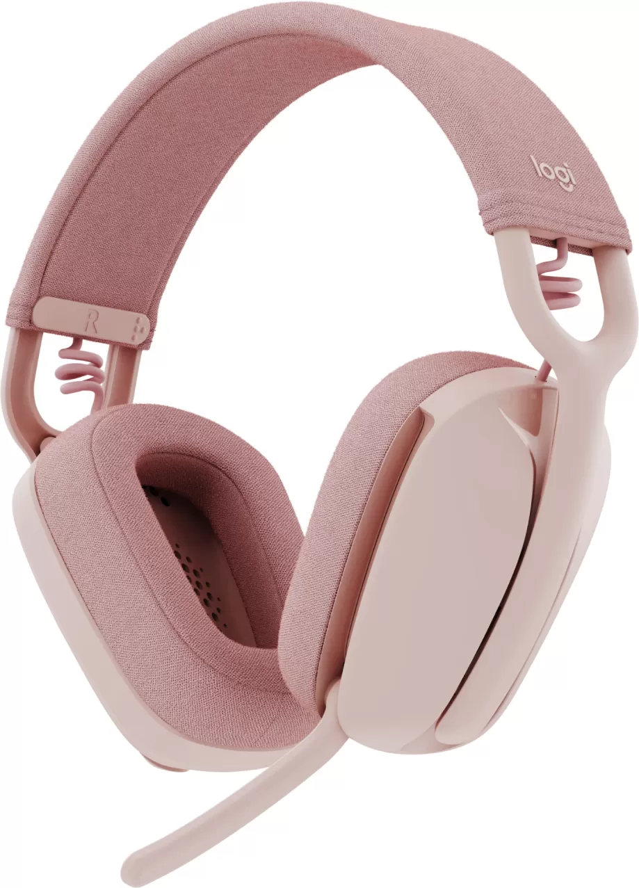 Audifonos Logitech ZONE VIBE 100 981-001223 - Imagen 4