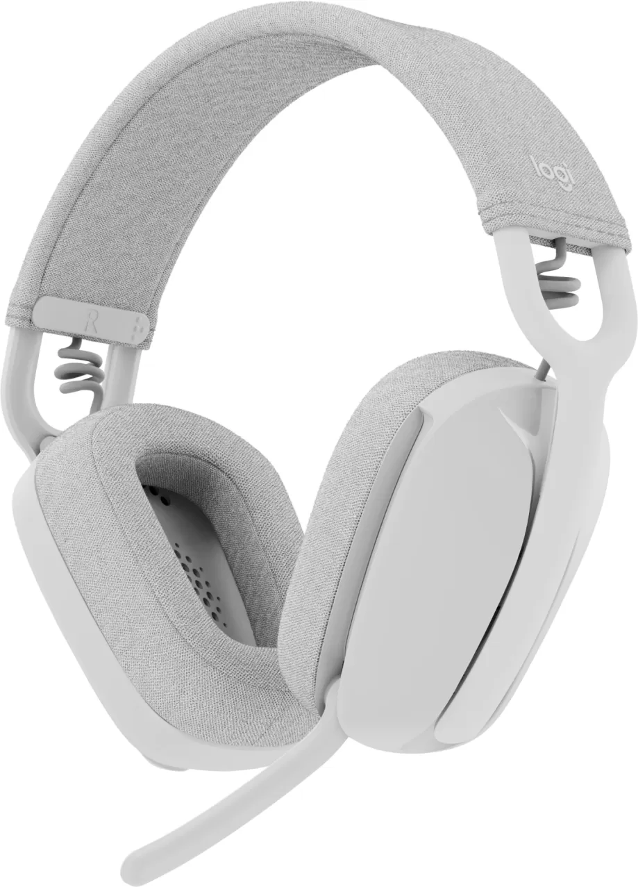 Audifonos Logitech ZONE VIBE 100 981-001218 - Imagen 2