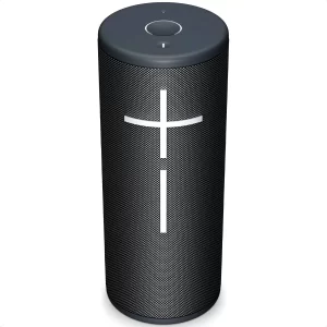 Logitech BOOM 4 984-001968. Sonido potente, audaz y equilibrado, todo en una sola bocina Bluetooth compacta y portátil.